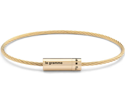 bracelet-cable-or-jaune-18ct-11g-bijoux-pour-homme